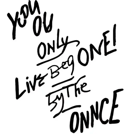 You Only Live Once By The Strokes