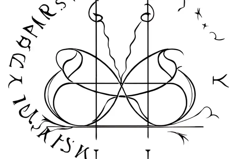 Aquarius Cancer Libra Combination Design