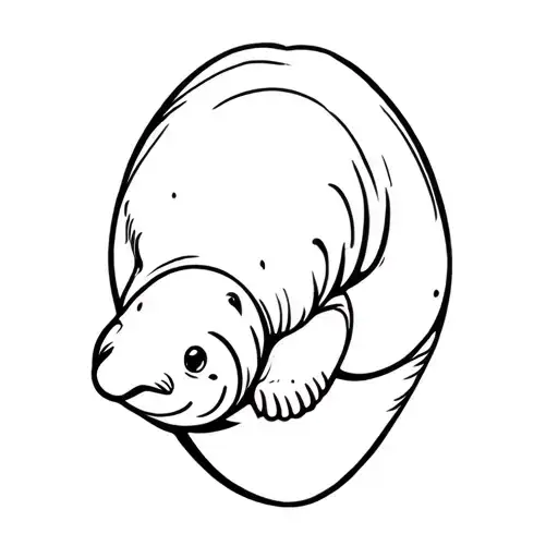 Manatee