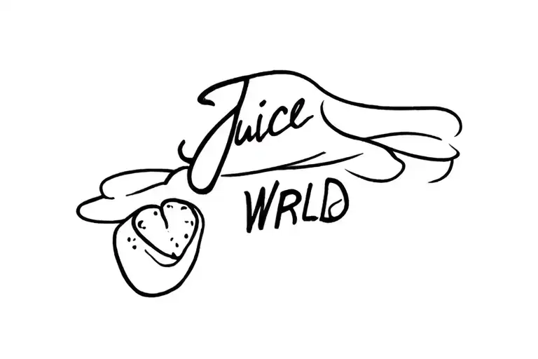 Juice Wrld