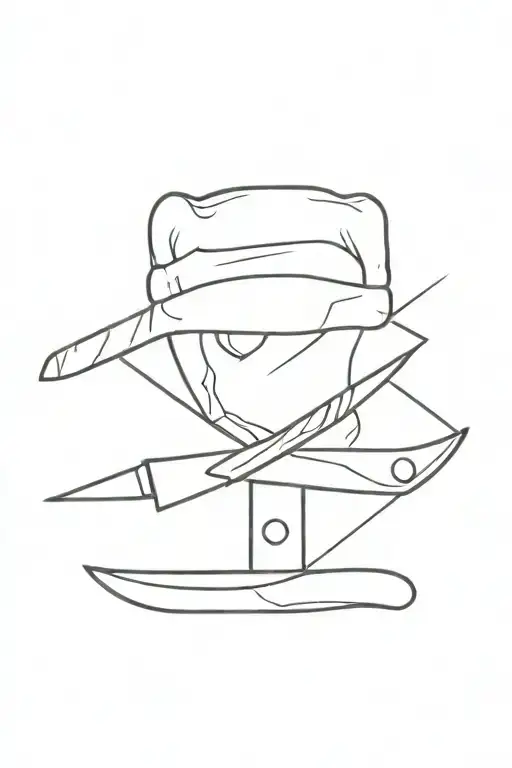 Butcher Knives