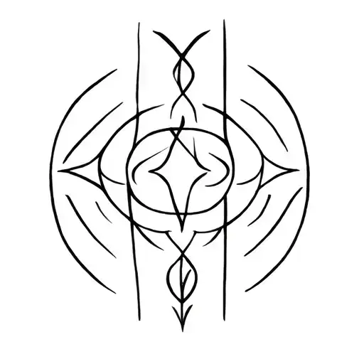 Slavic Symbols