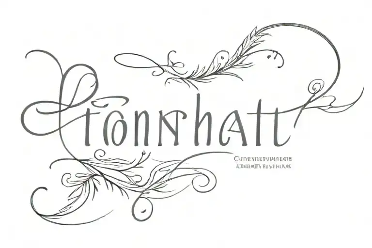 Name Written