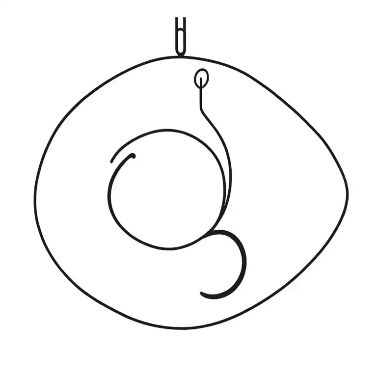 Circle Hook