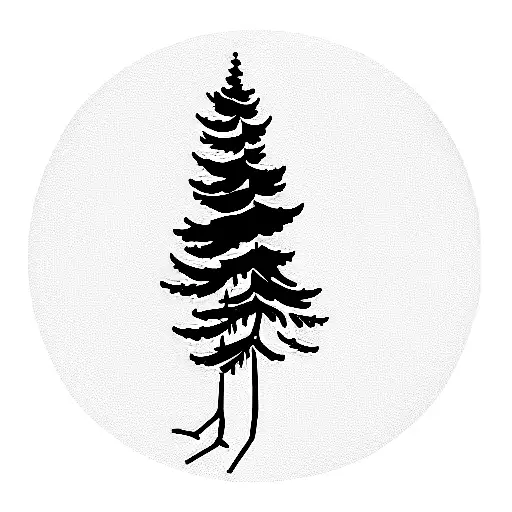 Pine Tree