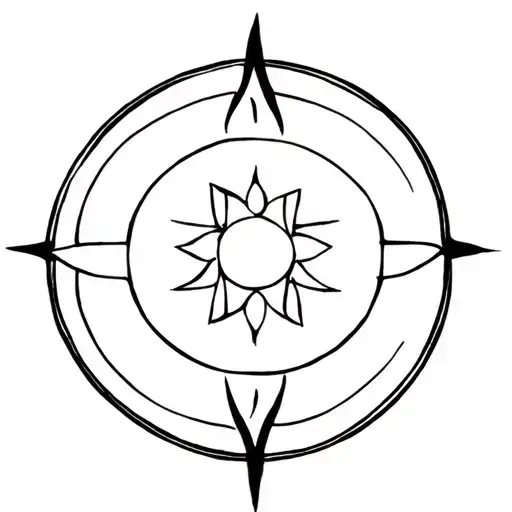 Merged Trishul Sudarshanchakra