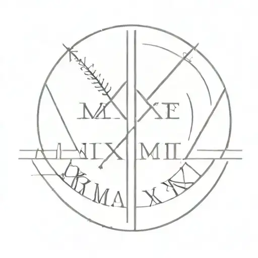 Roman Numerals