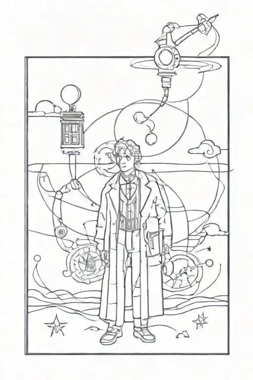 Doctor Who