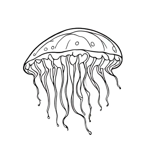 Jelly Fish