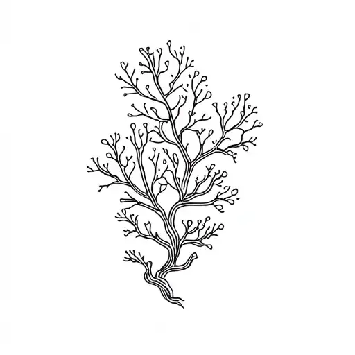 Corals