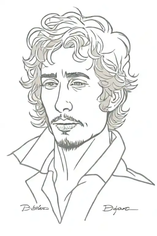 A Literal Rolling Stone Based Off The Bob Dylan Song