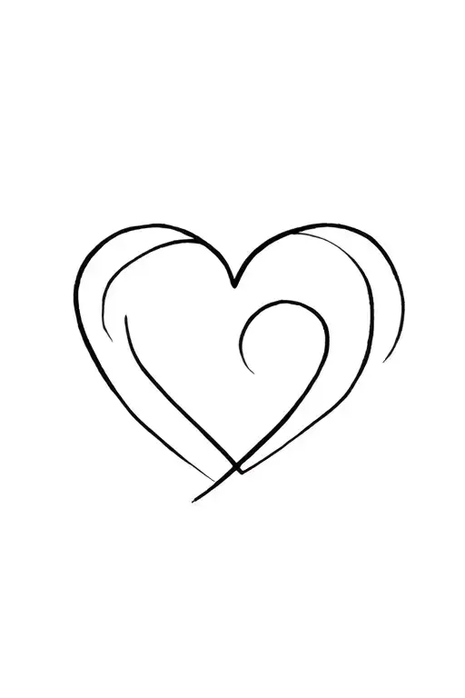 Heart Shape