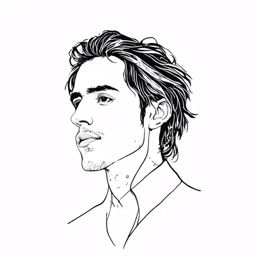 Jeff Buckley