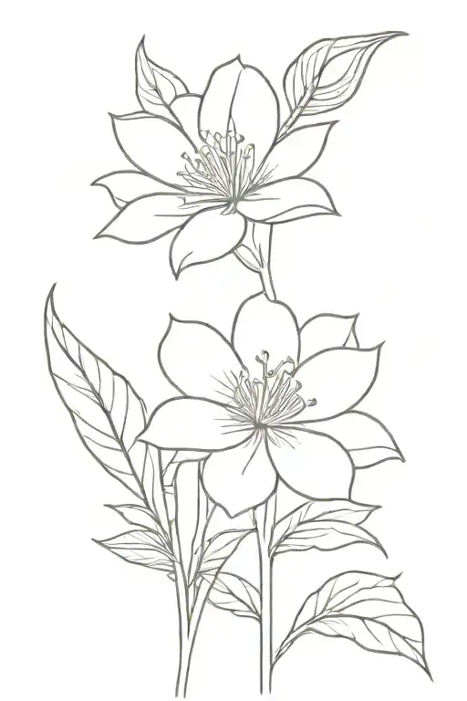 Flower Growing