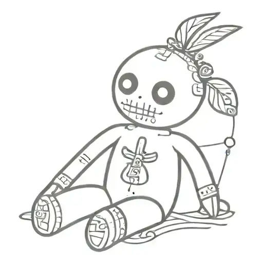 Voodoo Doll