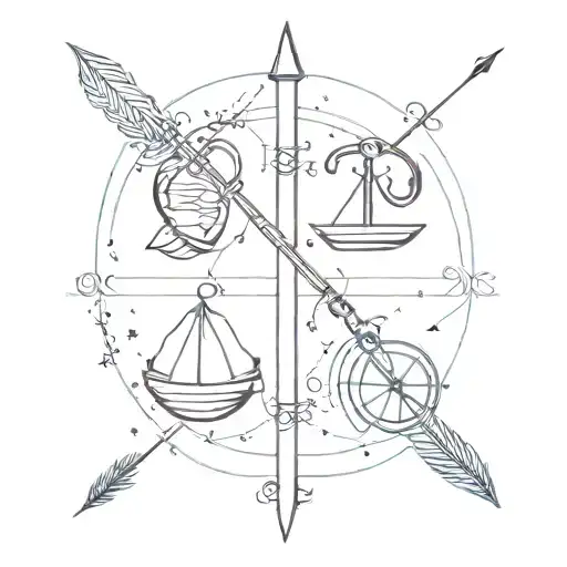 Libra And Sagittarius Zodiac Signs Get Your Toys Together