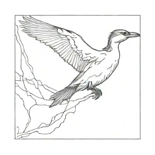 Cormorant