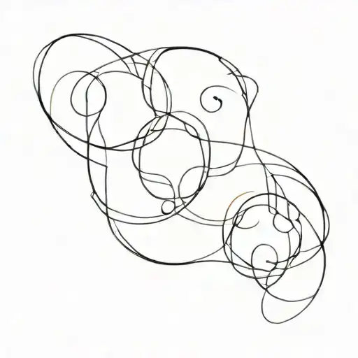 Names Intertwined
