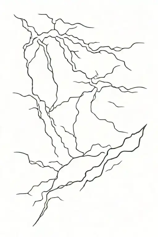 Thunder And Lightning
