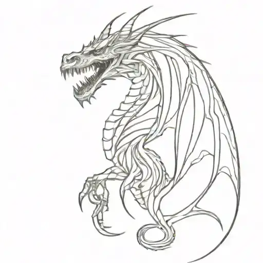 Undead Dragon