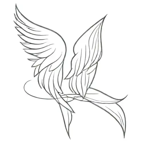 Angel Wings
