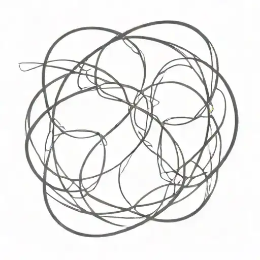 R E Entwined Together