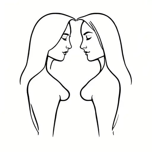 Friendship 2 Men 2 Women