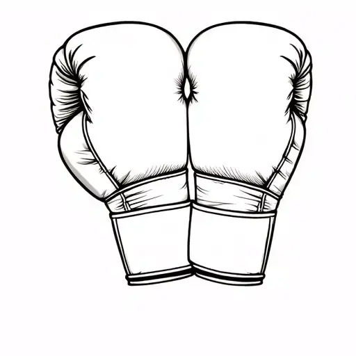 Boxing Gloves