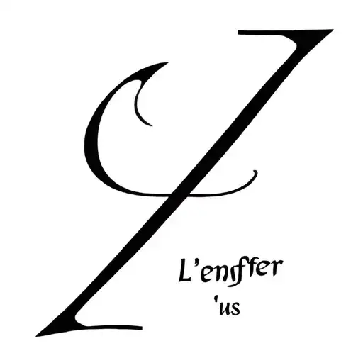 L'enfer Text 'Igy6' Us
