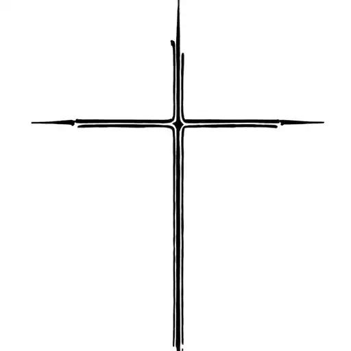 Cross
