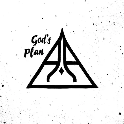 God's Plan