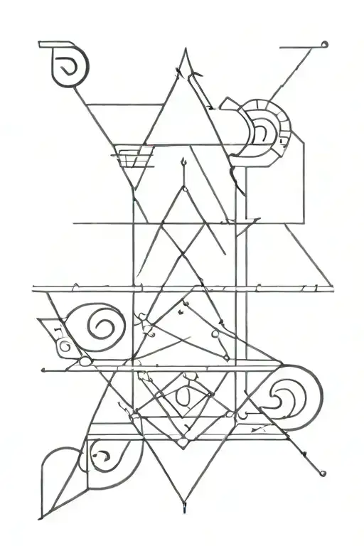 Amazigh Moroccan Tribal
