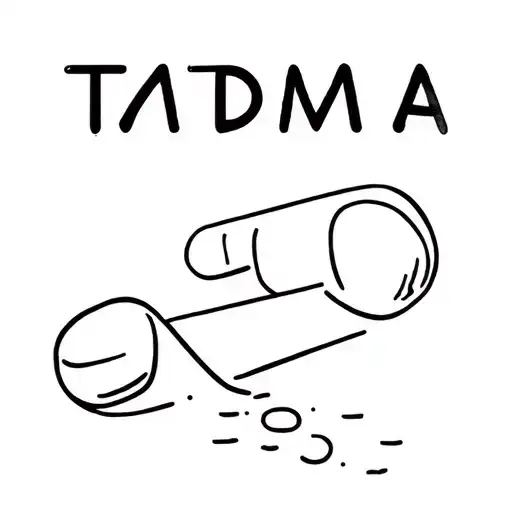 Mdma Pills