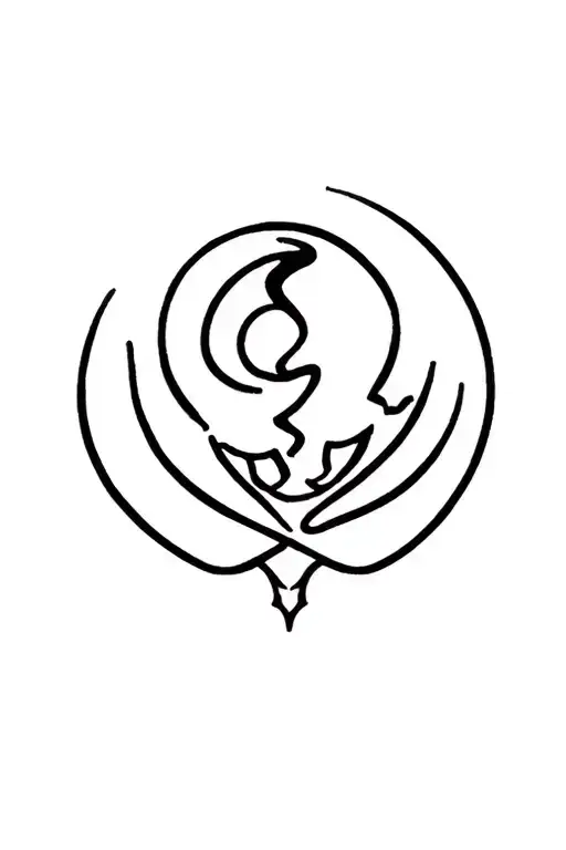 Grateful Dead Stealie