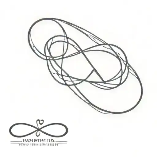 Infinity Symbol