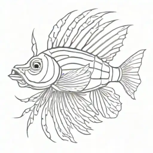 Lionfish