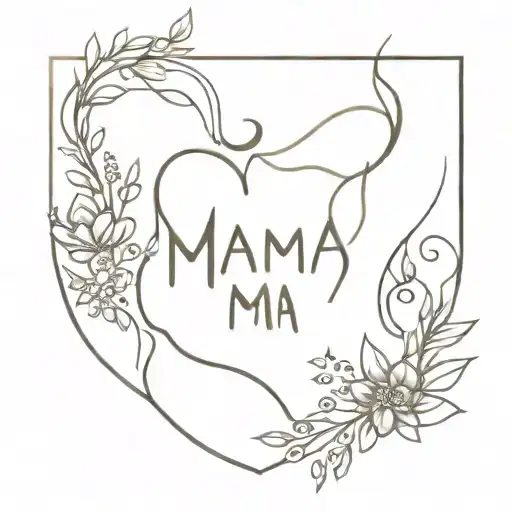 Mama Ma Mia