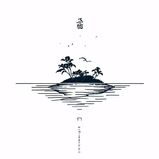 Island