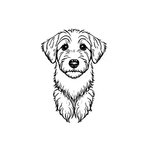 Goldendoodle