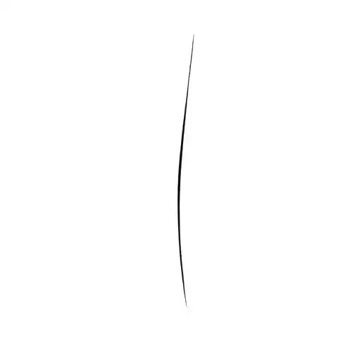 Something That Represent Leaving Something Behind