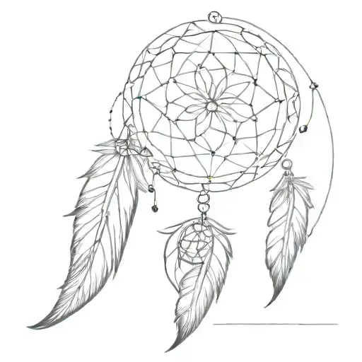 Dream Catcher
