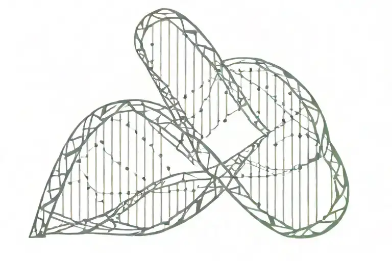 Dna Band