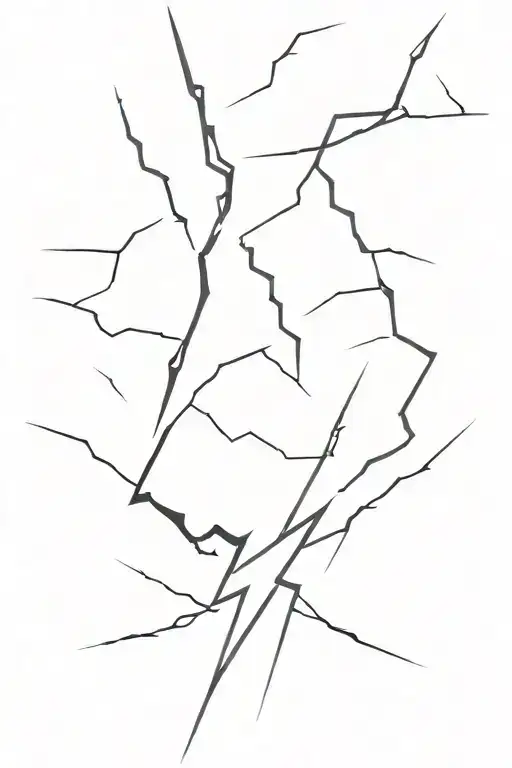 Lightning Bolts