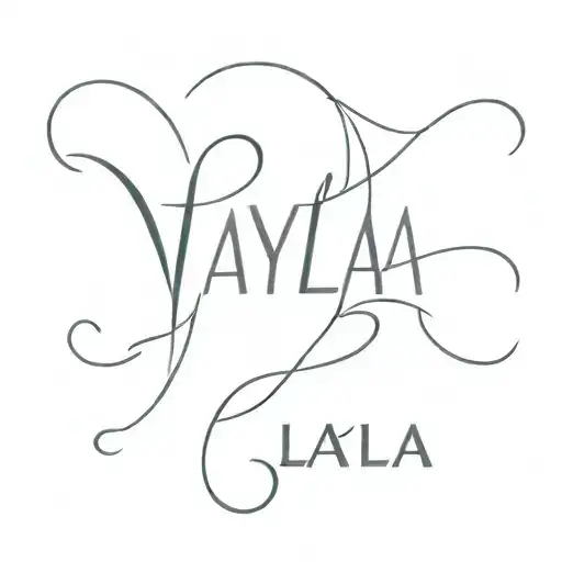 Layla Name