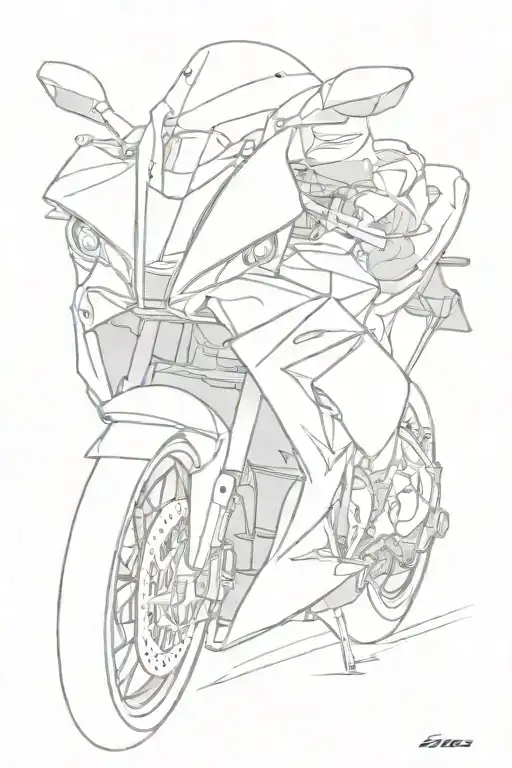 S1000 Rr