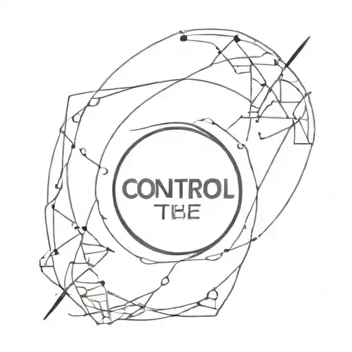 Control The Controllable