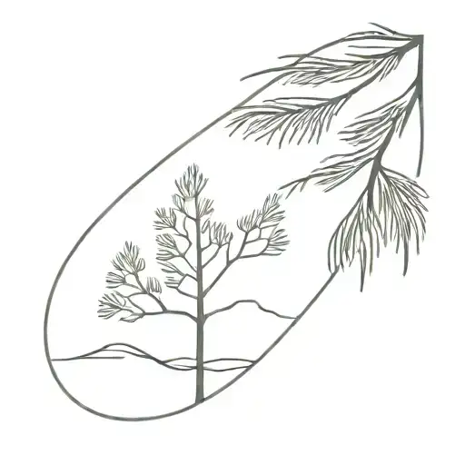 Pine Tree