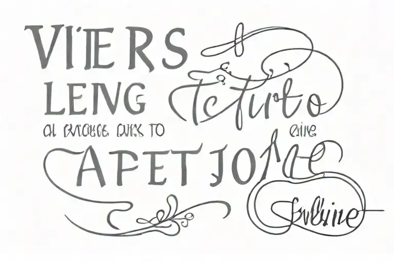Quotes Written