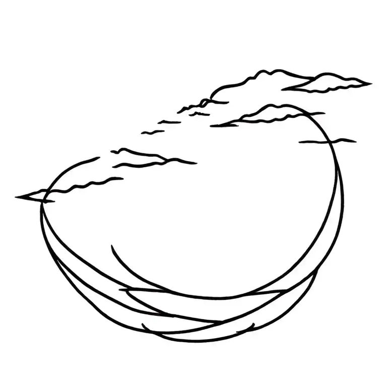 Journey Tattoo Ideas