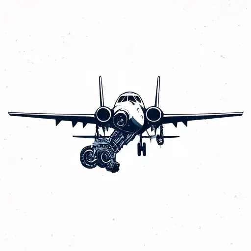 Aircraft Mechanic